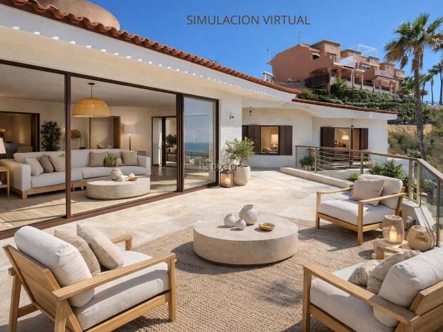 Casa en venta en La Estación, Pulpí