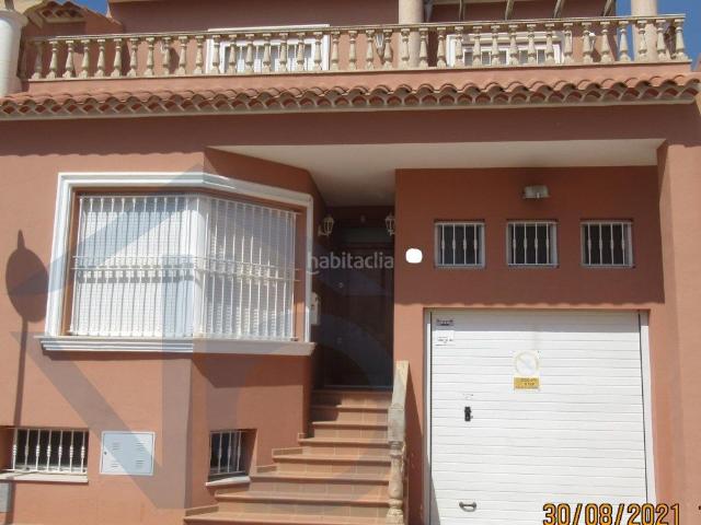 Casa en venta en La Estación, Pulpí