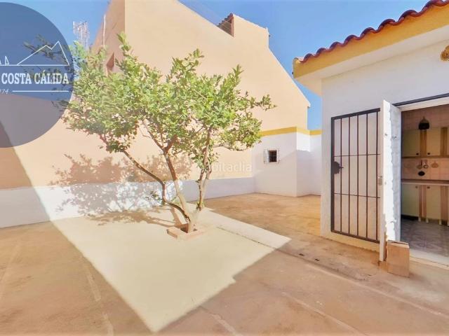 Casa en venta en La Estación, Pulpí