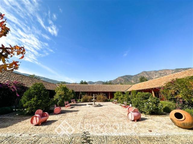 Casa en Venta en Pumanque