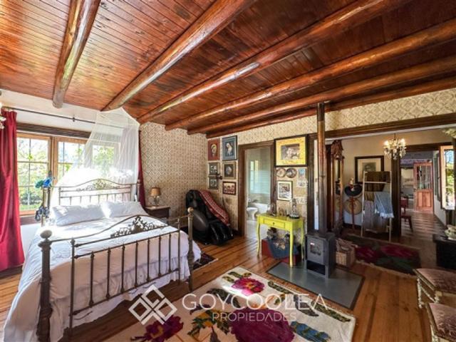 Casa en Venta en Pumanque