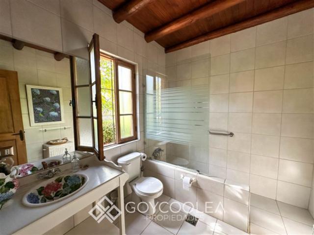 Casa en Venta en Pumanque