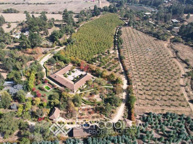 Casa en Venta en Pumanque