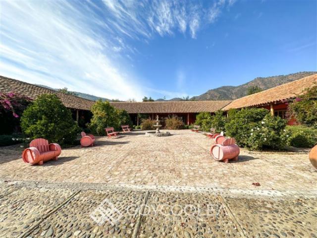Casa en Venta en Pumanque