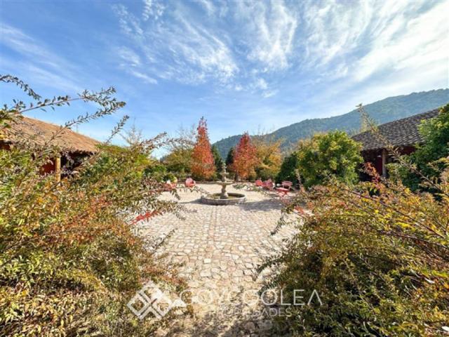 Casa en Venta en Pumanque