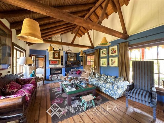 Casa en Venta en Pumanque