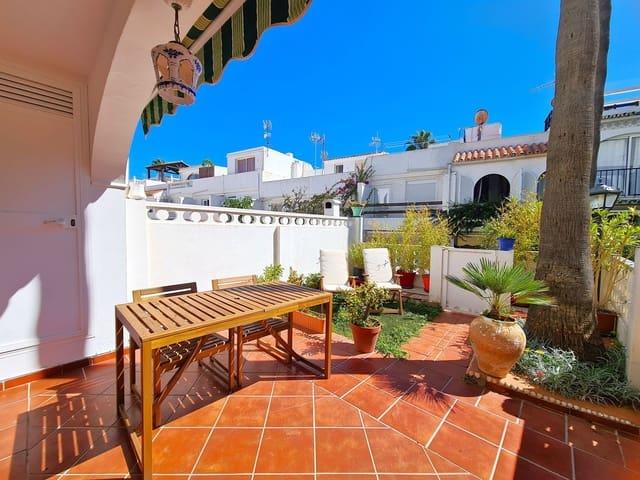 Casa en venta en Manilva, Málaga
