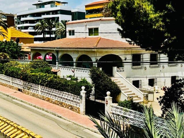 Casa en venta en Torrevieja, Valencia