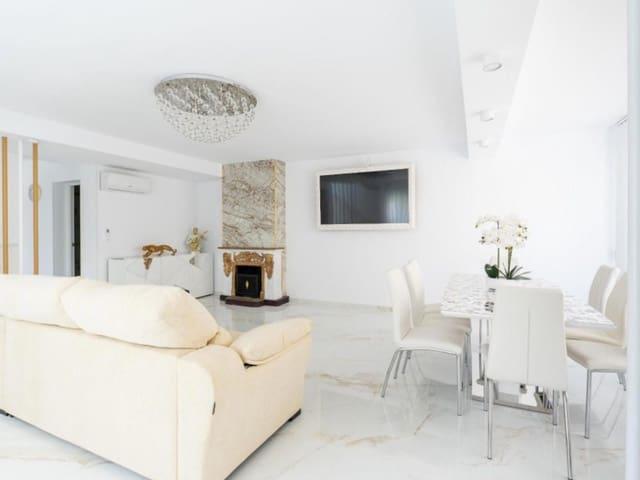 Casa en venta en Urbanización Punta Prima, el Baix Segura / La Vega Baja