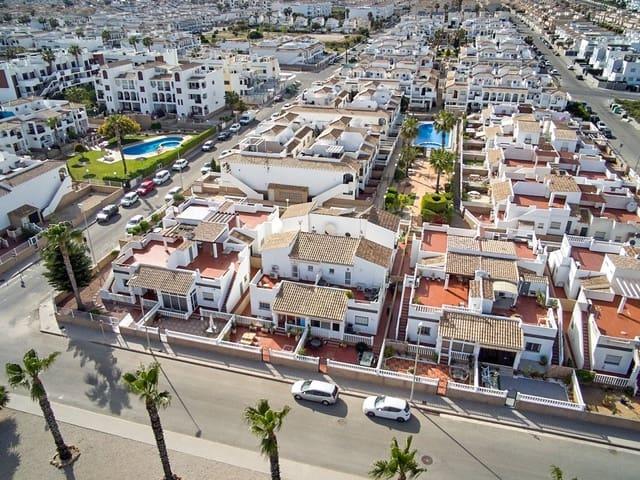 Casa en venta en Urbanización Punta Prima, el Baix Segura / La Vega Baja