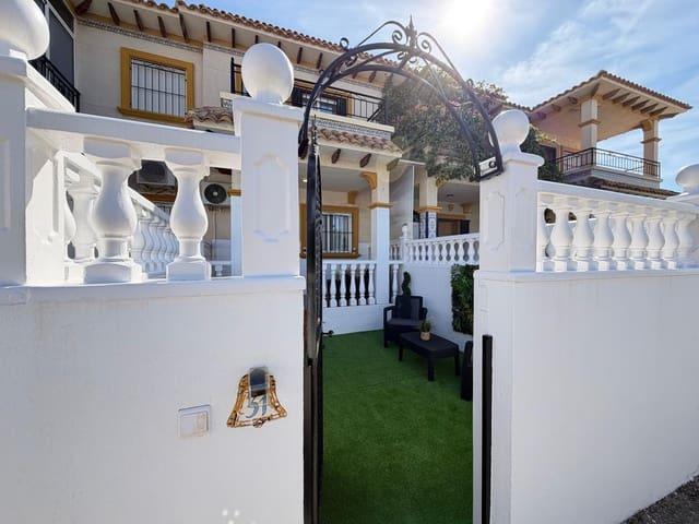 Casa en venta en Urbanización Punta Prima, el Baix Segura / La Vega Baja
