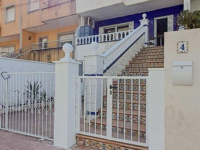 Casa en venta en Urbanización Punta Prima, el Baix Segura / La Vega Baja