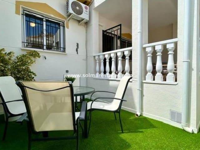 Casa en venta en Punta Prima