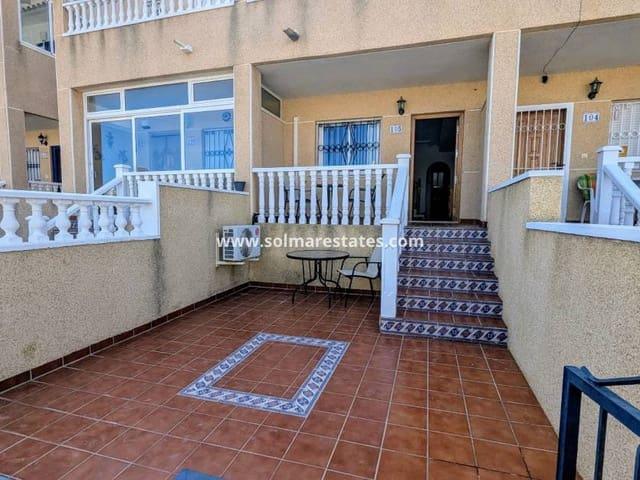 Casa en venta en Punta Prima