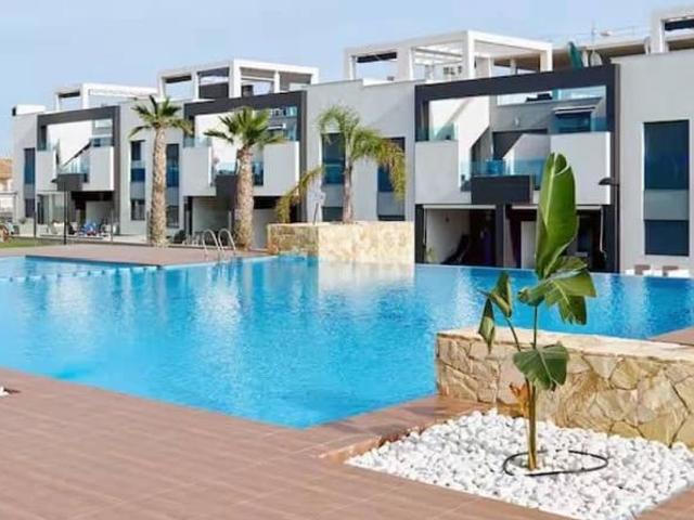 Casa en venta en Punta Prima
