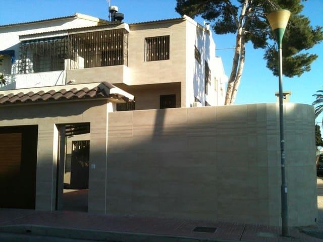 Casa en venta en Punta Prima