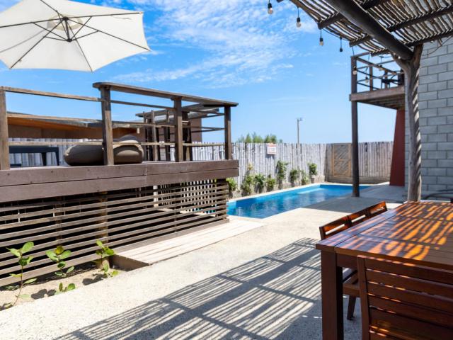 Casa venta en Tumbes