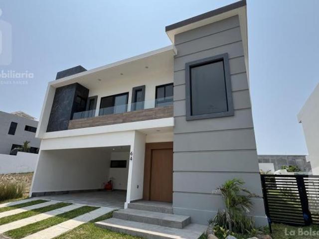 Casa En Condominio en venta en Alvarado, Veracruz