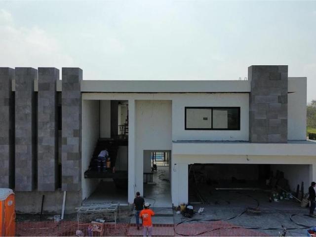 Casa en venta en Alvarado, Veracruz