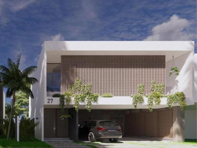 Casa En Condominio en venta en Alvarado, Veracruz