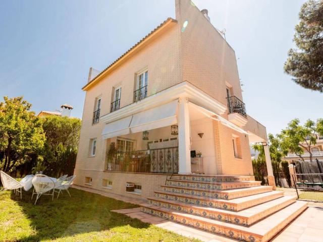 Casa en venta en Comarca Metropolitana de Huelva, Andalucía