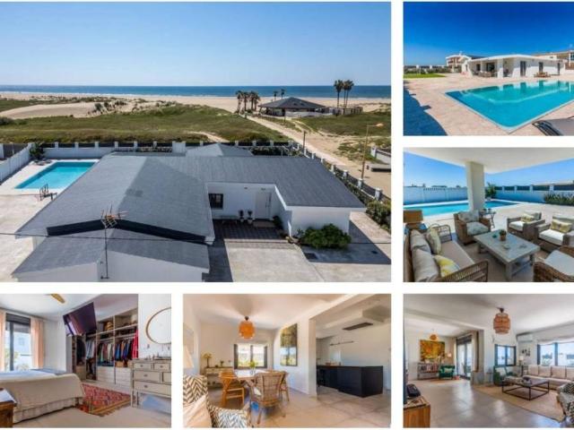 Casa en venta en Comarca Metropolitana de Huelva, Andalucía