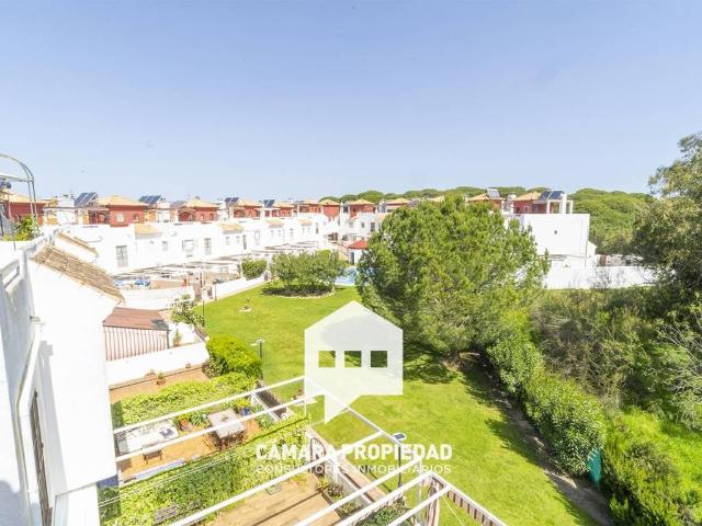 Casa en venta en Punta Umbría
