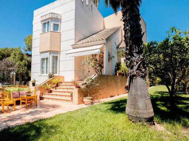 Casa en venta en Punta Umbría