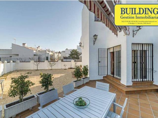 Casa en venta en Costa Occidental, Andalucía