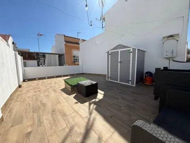 Casa en venta en Punta Umbría, Huelva