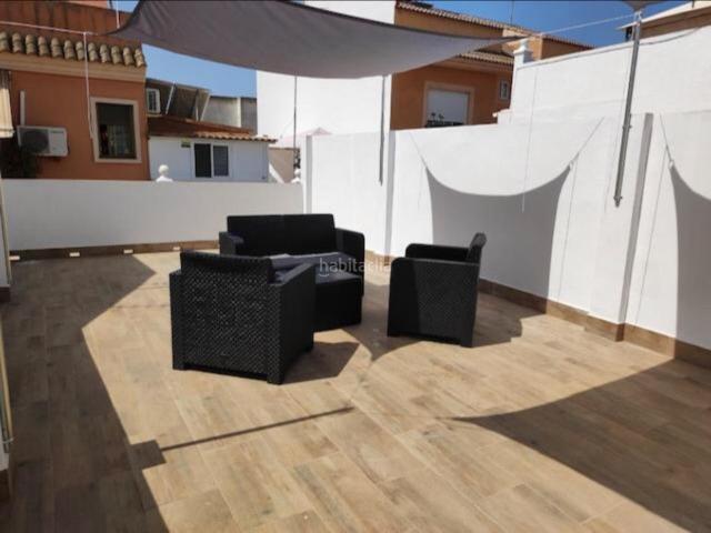 Casa en venta en Comarca Metropolitana de Huelva, Andalucía
