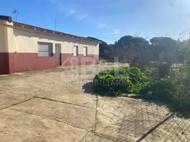 Casa Rural en venta en Comarca Metropolitana de Huelva, Andalucía