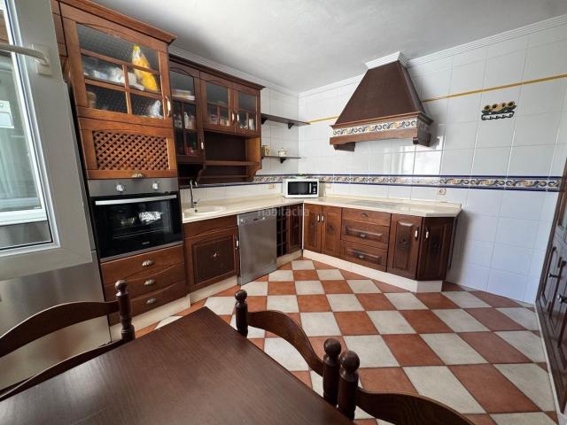 Casa en venta en Comarca Metropolitana de Huelva, Andalucía