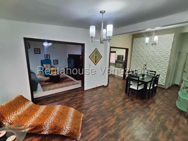 Casa en venta en Punto Fijo, Falcón
