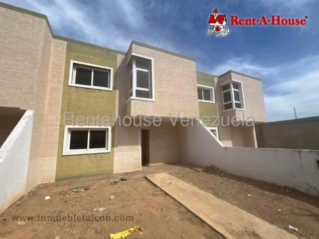 Casa en venta en Punto Fijo, Falcón