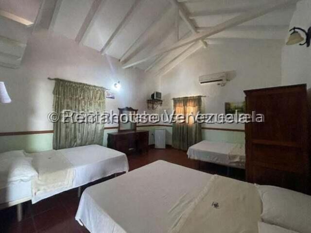 Casa en venta en Punto Fijo, Falcón