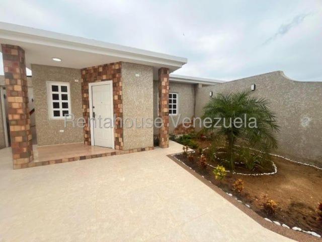 Casa en venta en Punto Fijo, Falcón