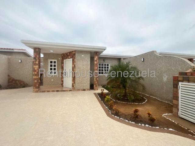 Casa en venta en Punto Fijo, Falcón
