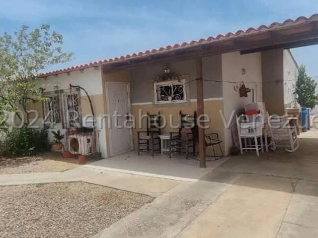 Casa en venta en Punto Fijo, Falcón
