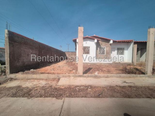 Casa en venta en Punto Fijo, Falcón