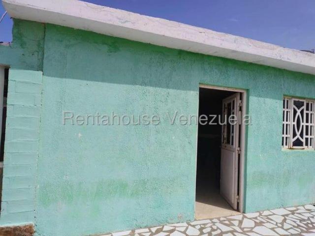 Casa en venta en Punto Fijo, Falcón