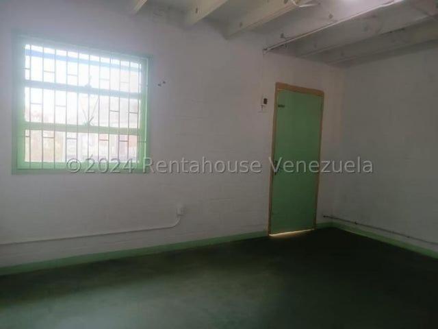 Casa en venta en Punto Fijo, Falcón