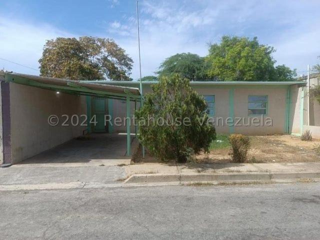 Casa en venta en Punto Fijo, Falcón
