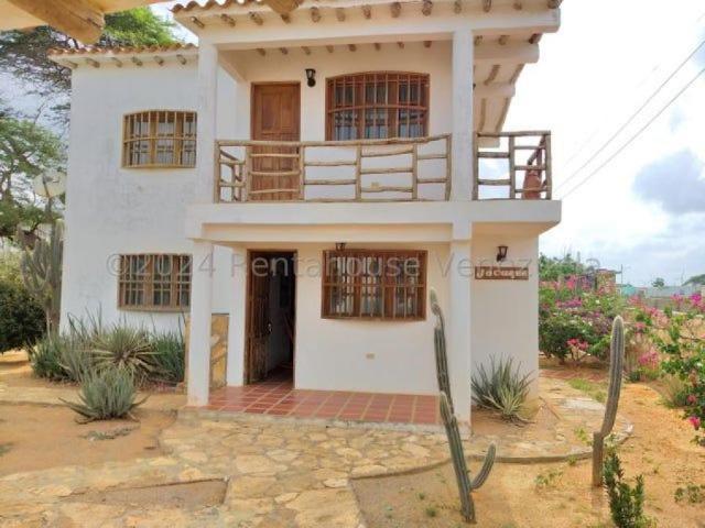 Casa en venta en Punto Fijo, Falcón