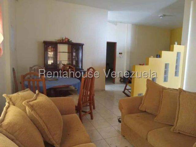 Casa en venta en Punto Fijo, Falcón