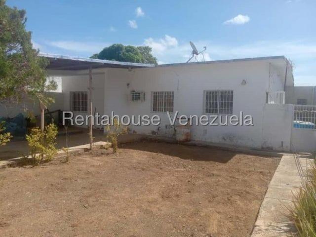Casa en venta en Punto Fijo, Falcón