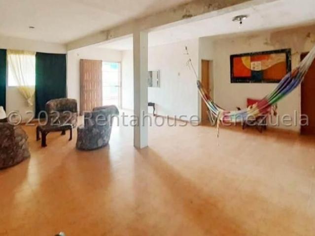 Casa en venta en Punto Fijo, Falcón