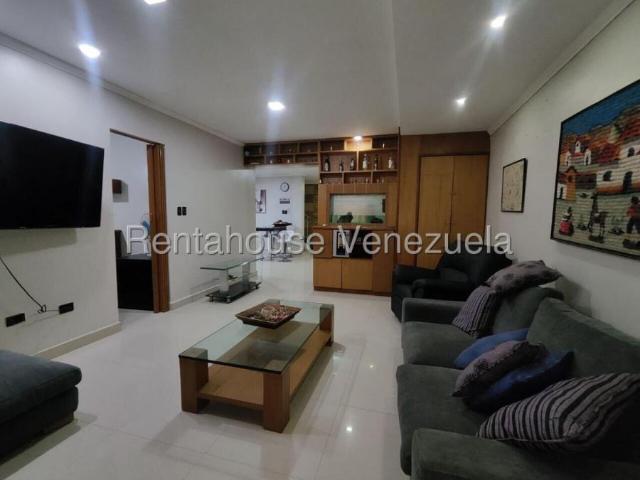 Casa en venta en Punto Fijo, Falcón