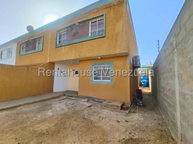Casa en venta en Punto Fijo, Falcón