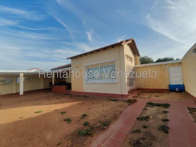 Casa en venta en Punto Fijo, Falcón